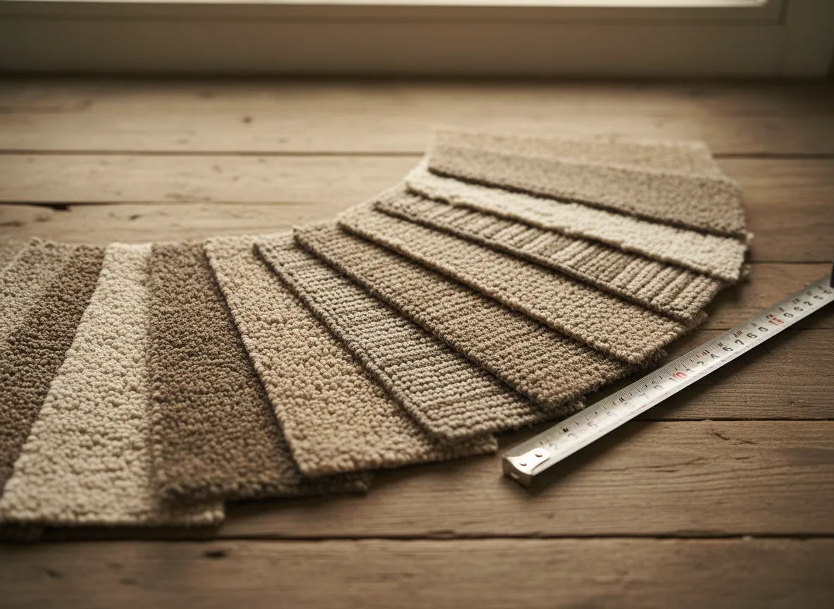 Carpet Installation Rockville, NE FAQs