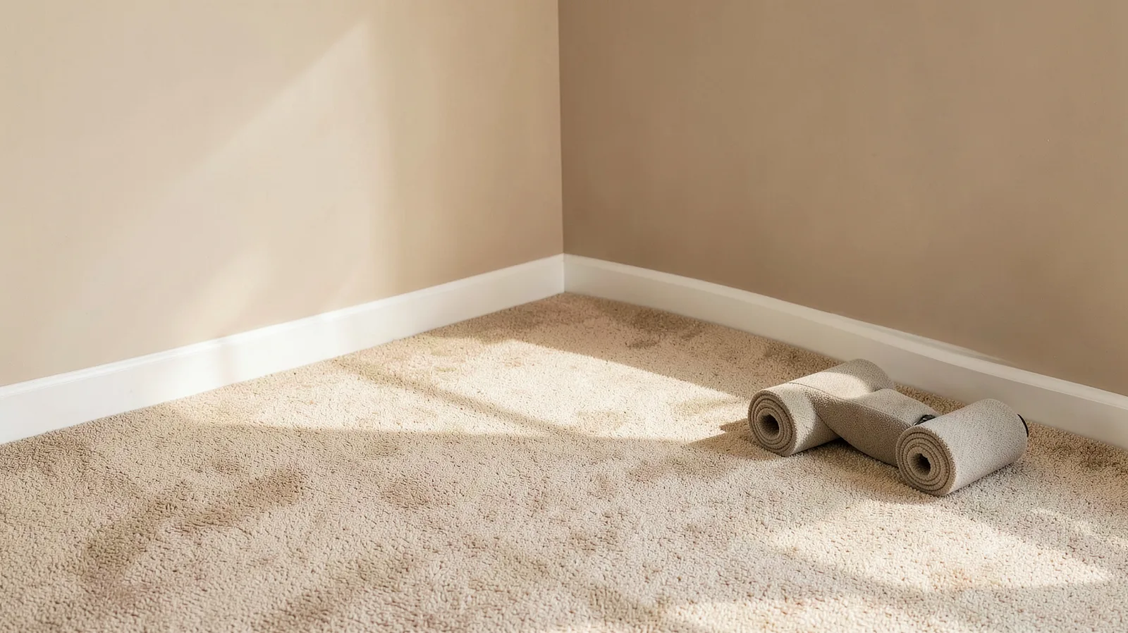 Carpet Installation in Rockville, NE near me